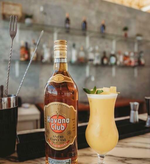 Kokoa Hotel Vichayito