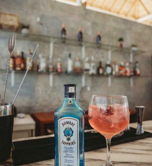 Kokoa Hotel Vichayito