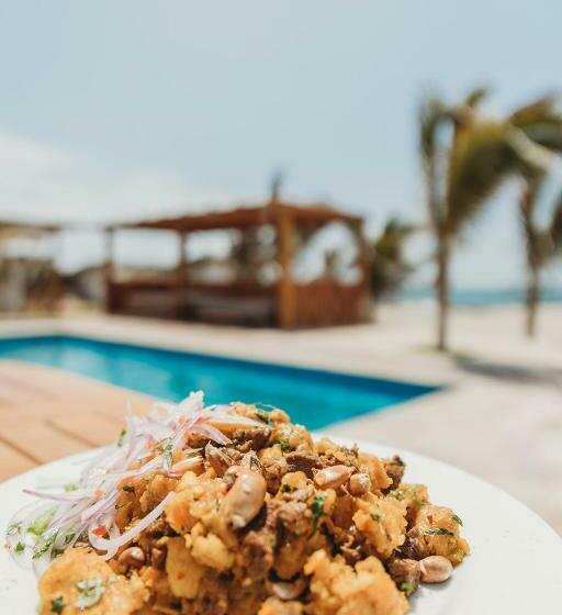 Kokoa Hotel Vichayito