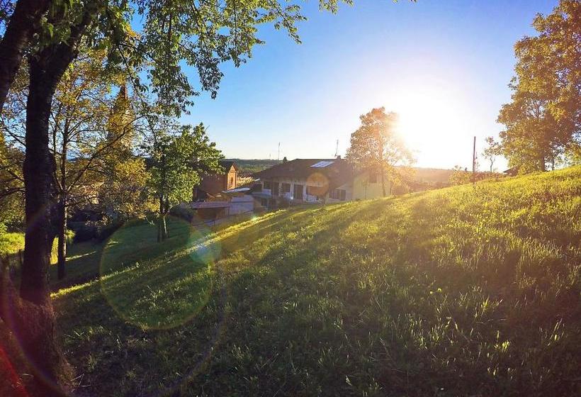 La Finestra Sul Bosco B&b