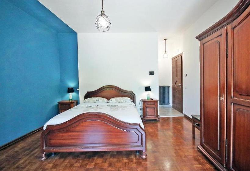 La Finestra Sul Bosco B&b