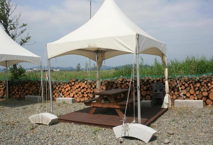 Latiera Terrace Golf Village