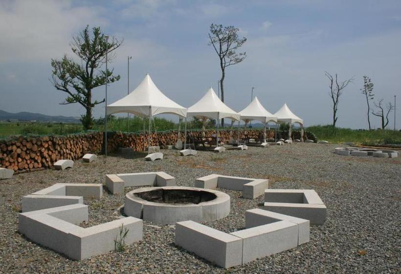 Latiera Terrace Golf Village