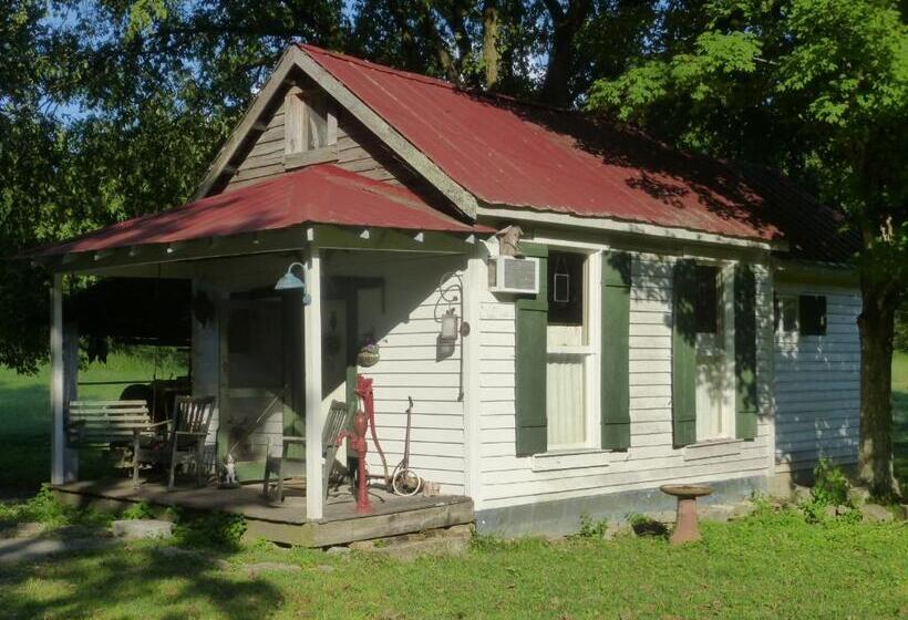 Mulberry Lavender Farm And B&b