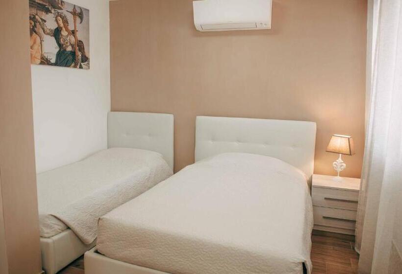 פנסיון Affitta Camere La Fenice Di Folli Lorella