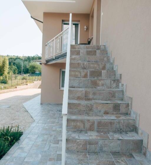 פנסיון Affitta Camere La Fenice Di Folli Lorella