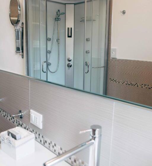 פנסיון Affitta Camere La Fenice Di Folli Lorella