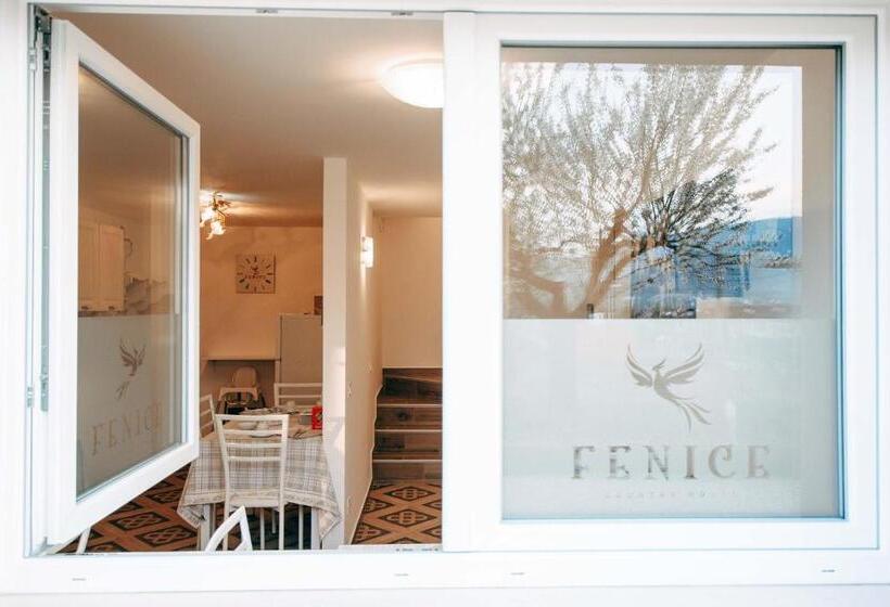 פנסיון Affitta Camere La Fenice Di Folli Lorella