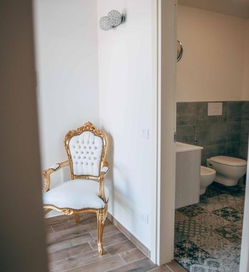 פנסיון Affitta Camere La Fenice Di Folli Lorella