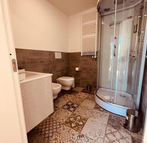 פנסיון Affitta Camere La Fenice Di Folli Lorella