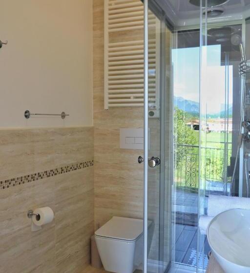 פנסיון Affitta Camere La Fenice Di Folli Lorella