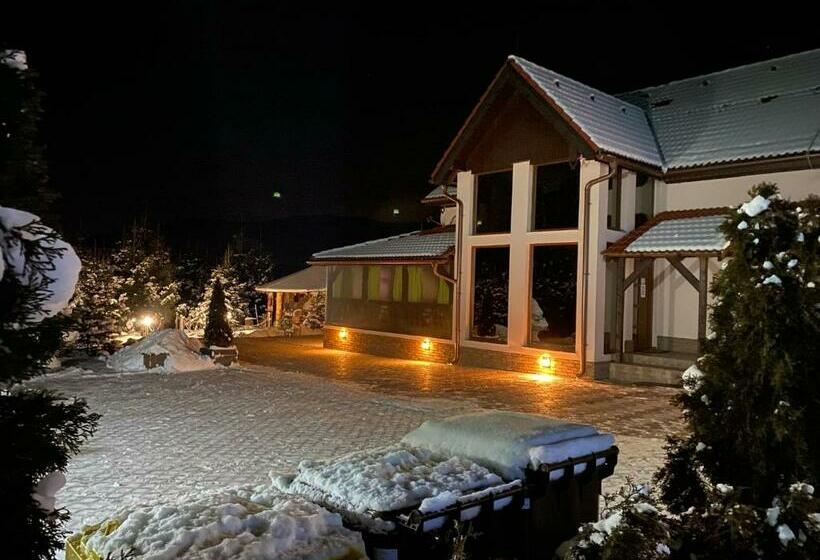 بنسيون András Penzión