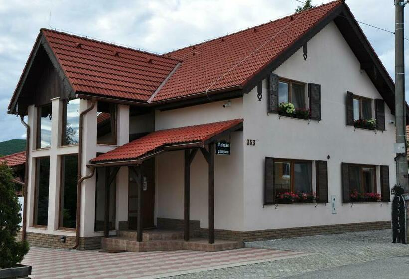 بنسيون András Penzión