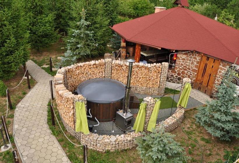 بنسيون András Penzión