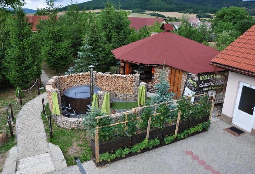 بنسيون András Penzión