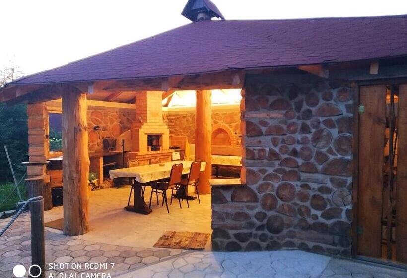 بنسيون András Penzión