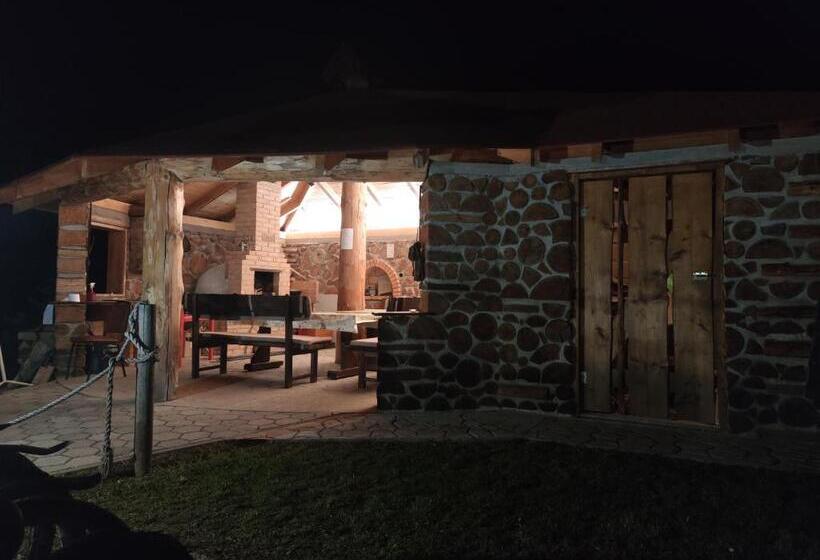 بنسيون András Penzión