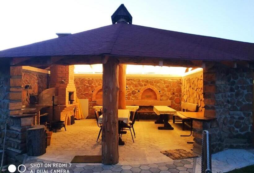 بنسيون András Penzión