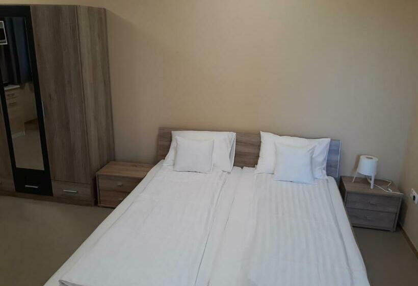 פנסיון Bella Vendégház Mórahalom