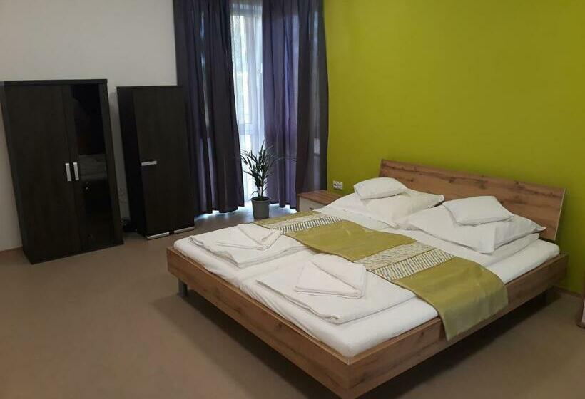 פנסיון Bella Vendégház Mórahalom