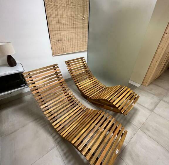 פנסיון Bezručova škola