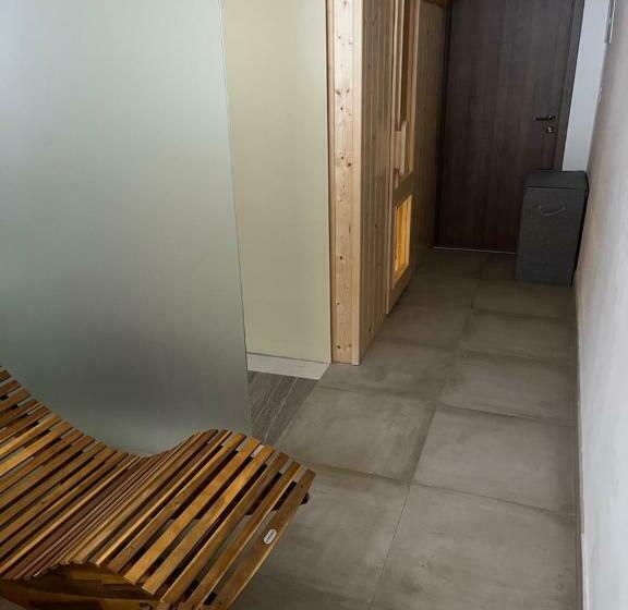 פנסיון Bezručova škola