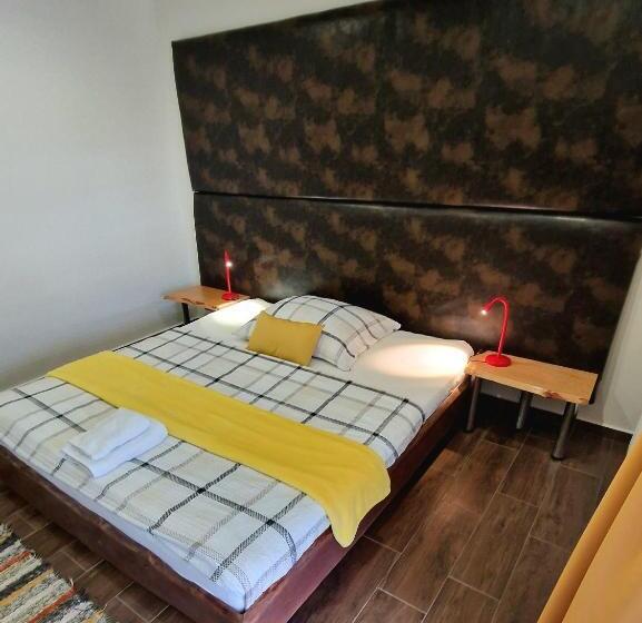 ペンション Blue Dlhá Ves