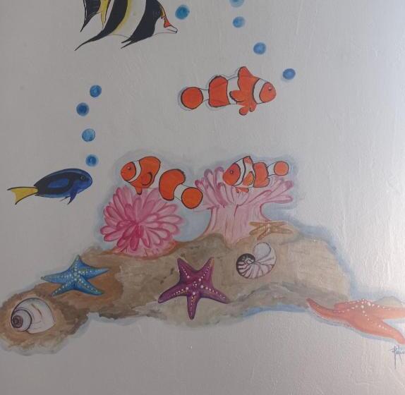 بنسيون Casa Caracola