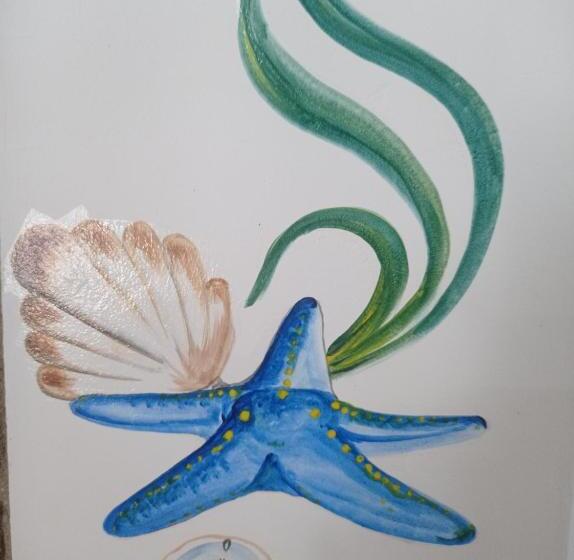 بنسيون Casa Caracola