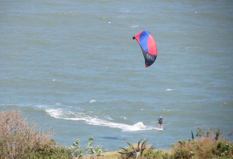 بنسيون Casa Caracola