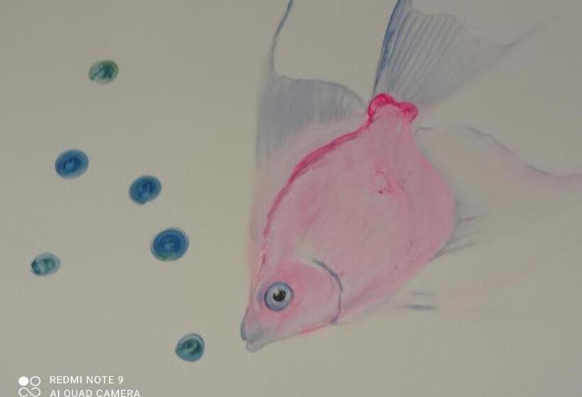 پانسیون Casa Caracola