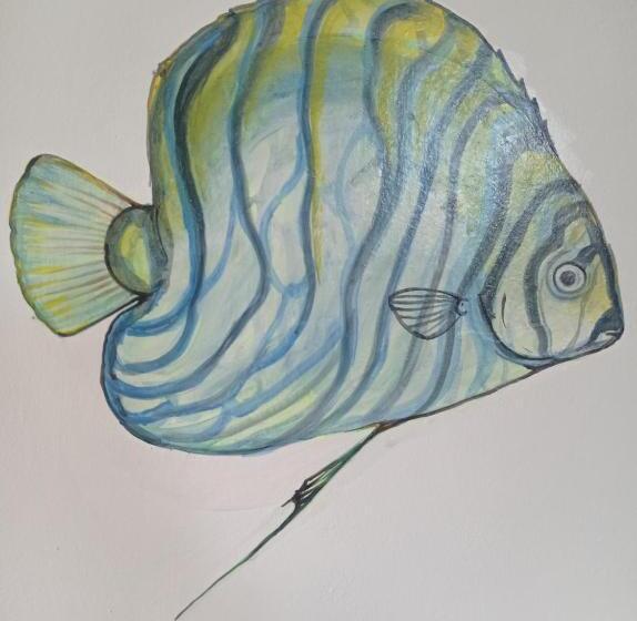 بنسيون Casa Caracola