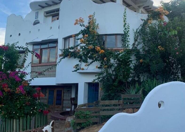 پانسیون Casa Caracola