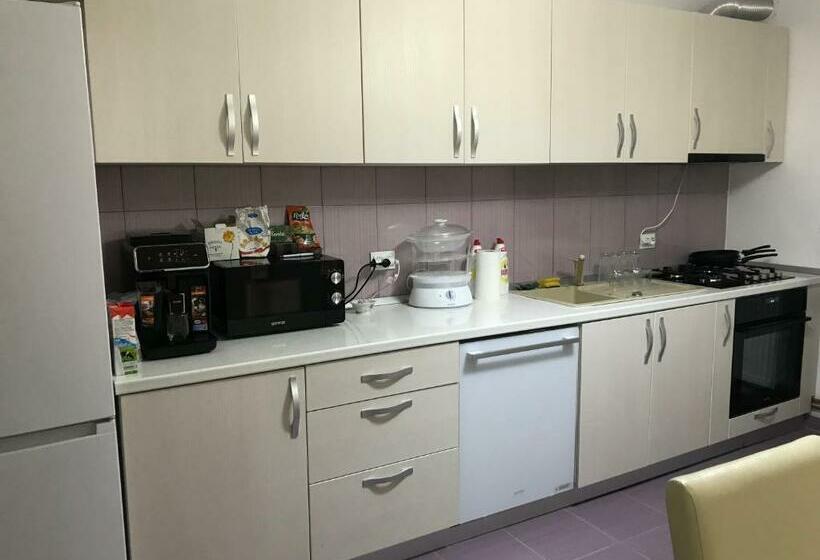 Пансион Casa Larisa