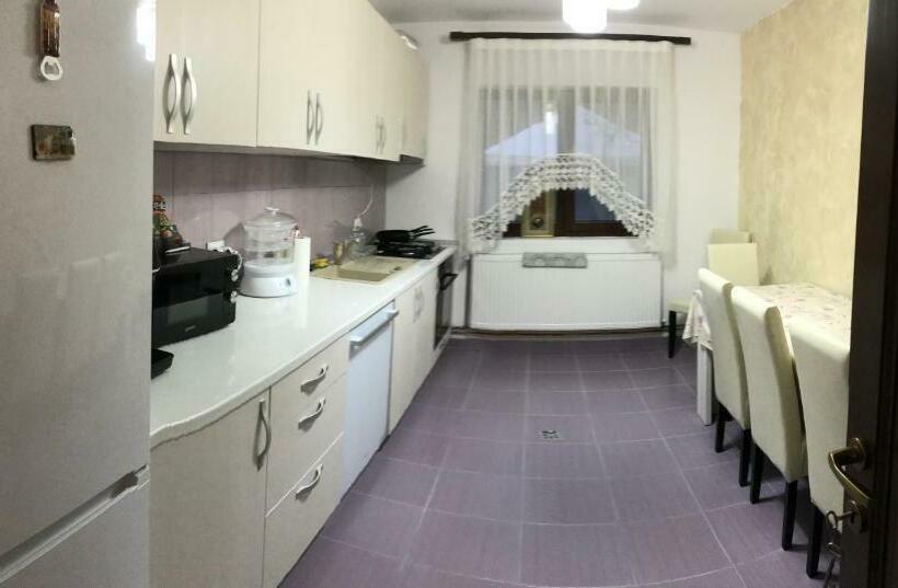 Пансион Casa Larisa