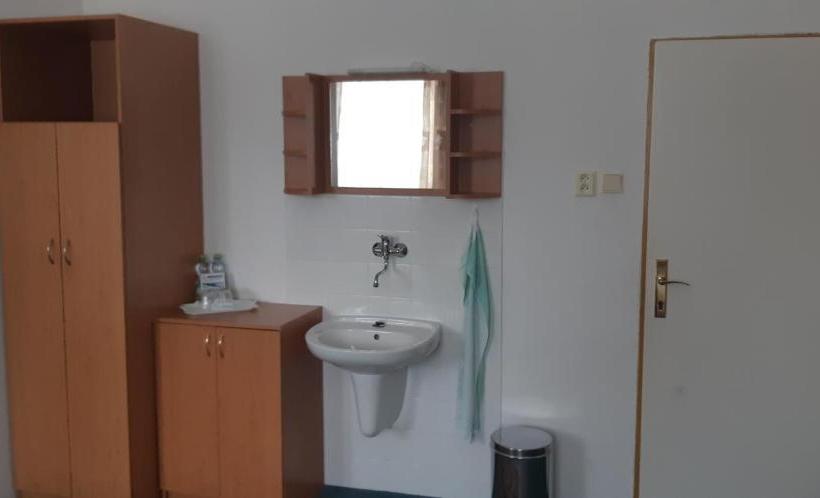 ペンション Chata Na Souši