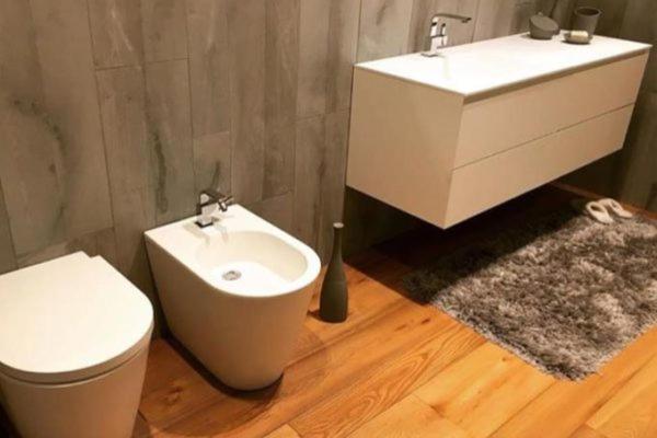 بنسيون Collis Petri Relais