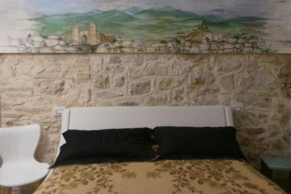 بنسيون Collis Petri Relais