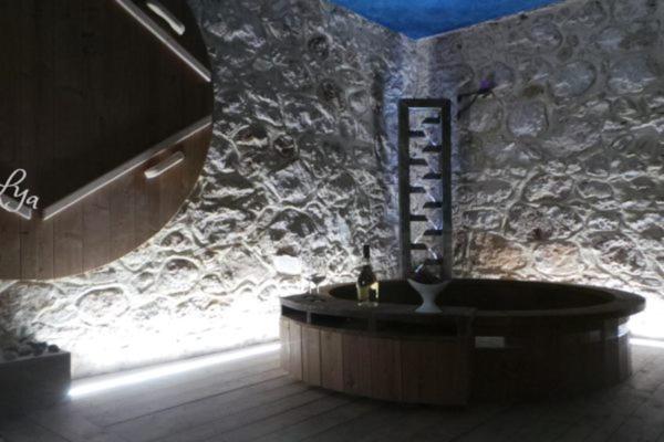 بنسيون Collis Petri Relais