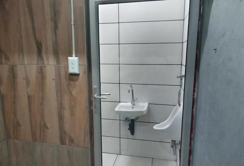 Пансион Dante Guest House