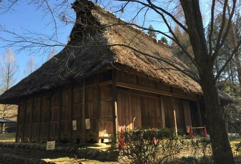 بنسيون E.english Guest House