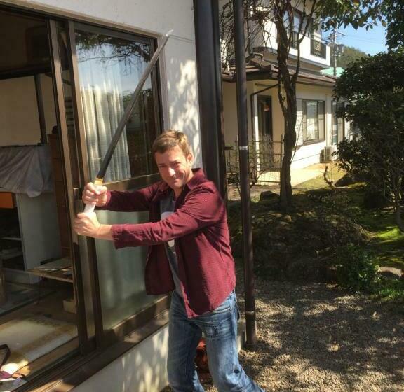 بنسيون E.english Guest House