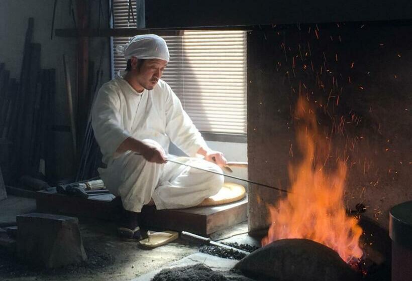 بنسيون E.english Guest House