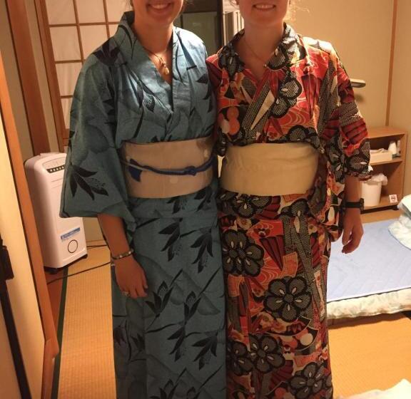 פנסיון E.english Guest House