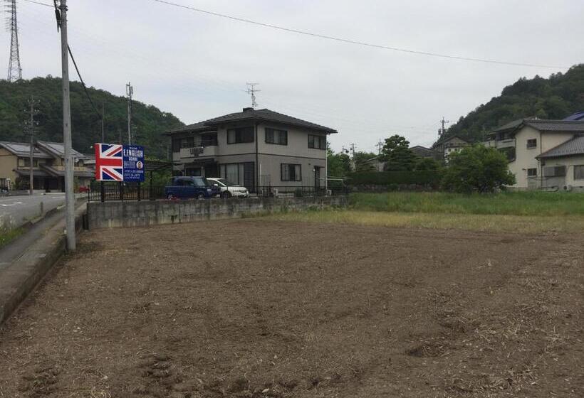 بنسيون E.english Guest House