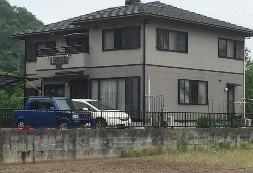 بنسيون E.english Guest House