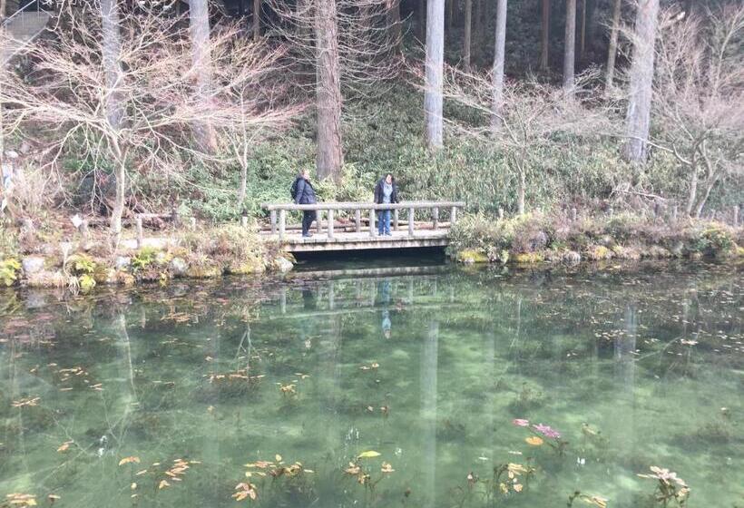 بنسيون E.english Guest House