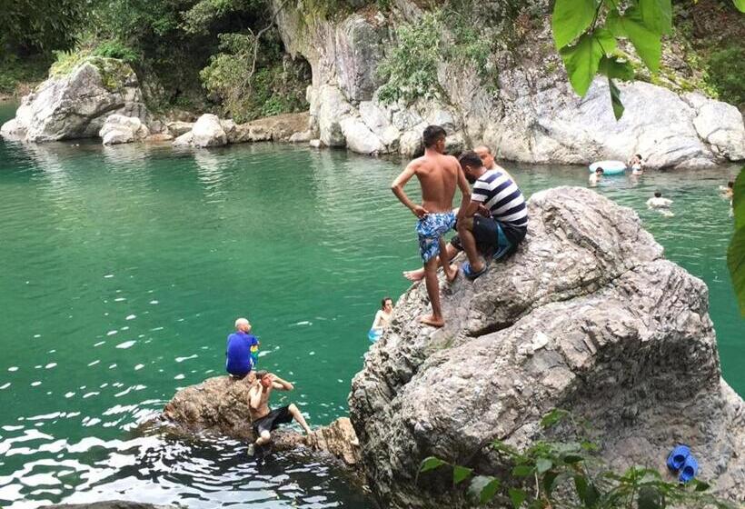 بنسيون E.english Guest House