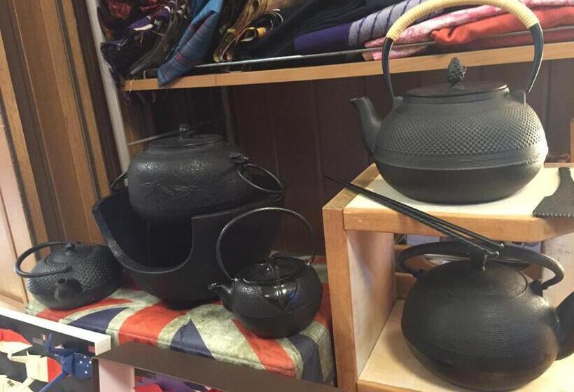 بنسيون E.english Guest House