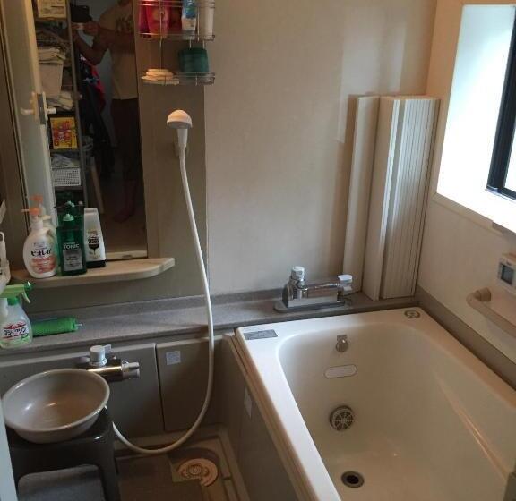 بنسيون E.english Guest House